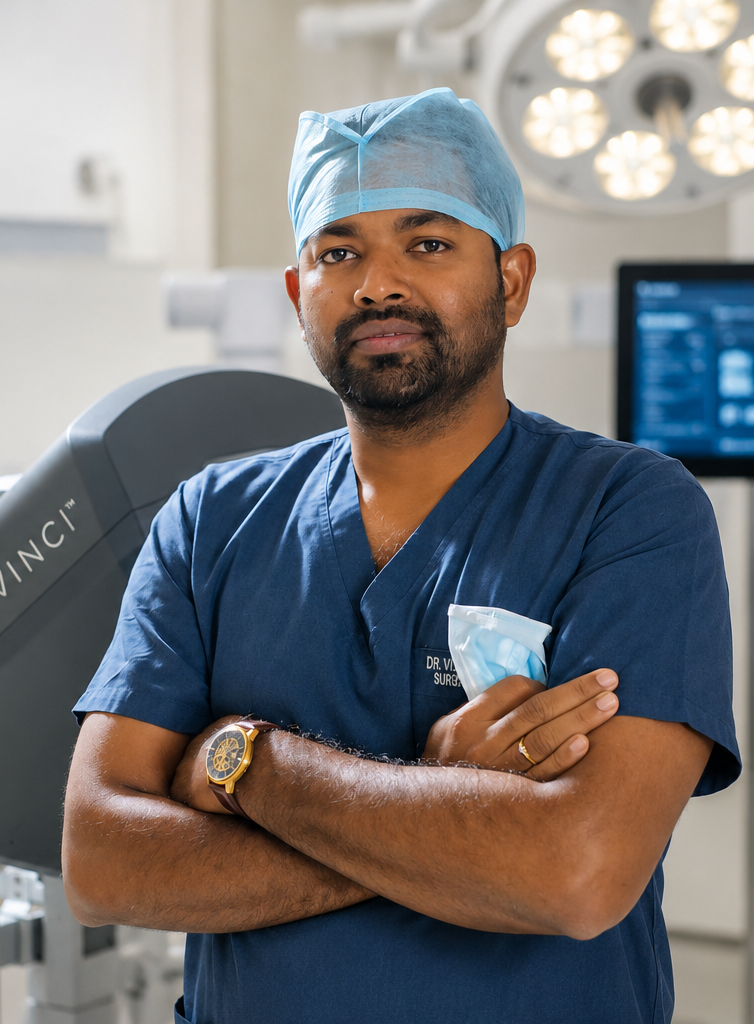 Safe Care Surgeries